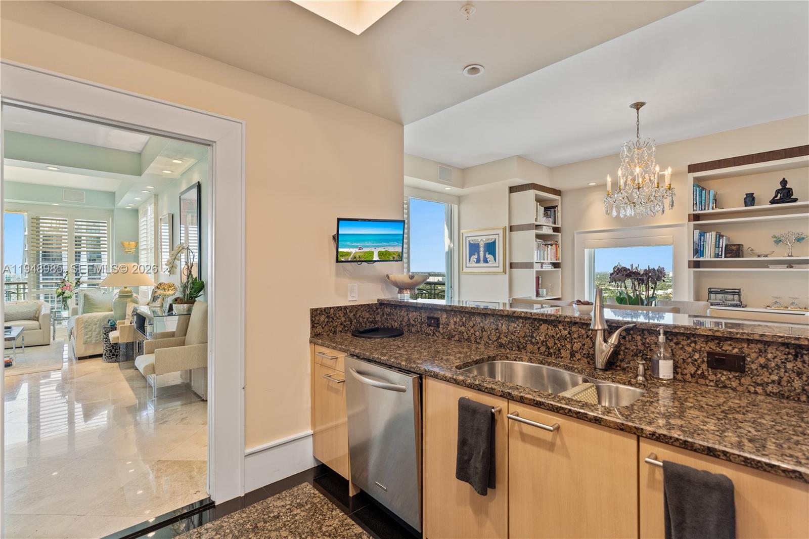 3350 SW 27th Ave #PH-2203 Coconut Grove, FL 33133