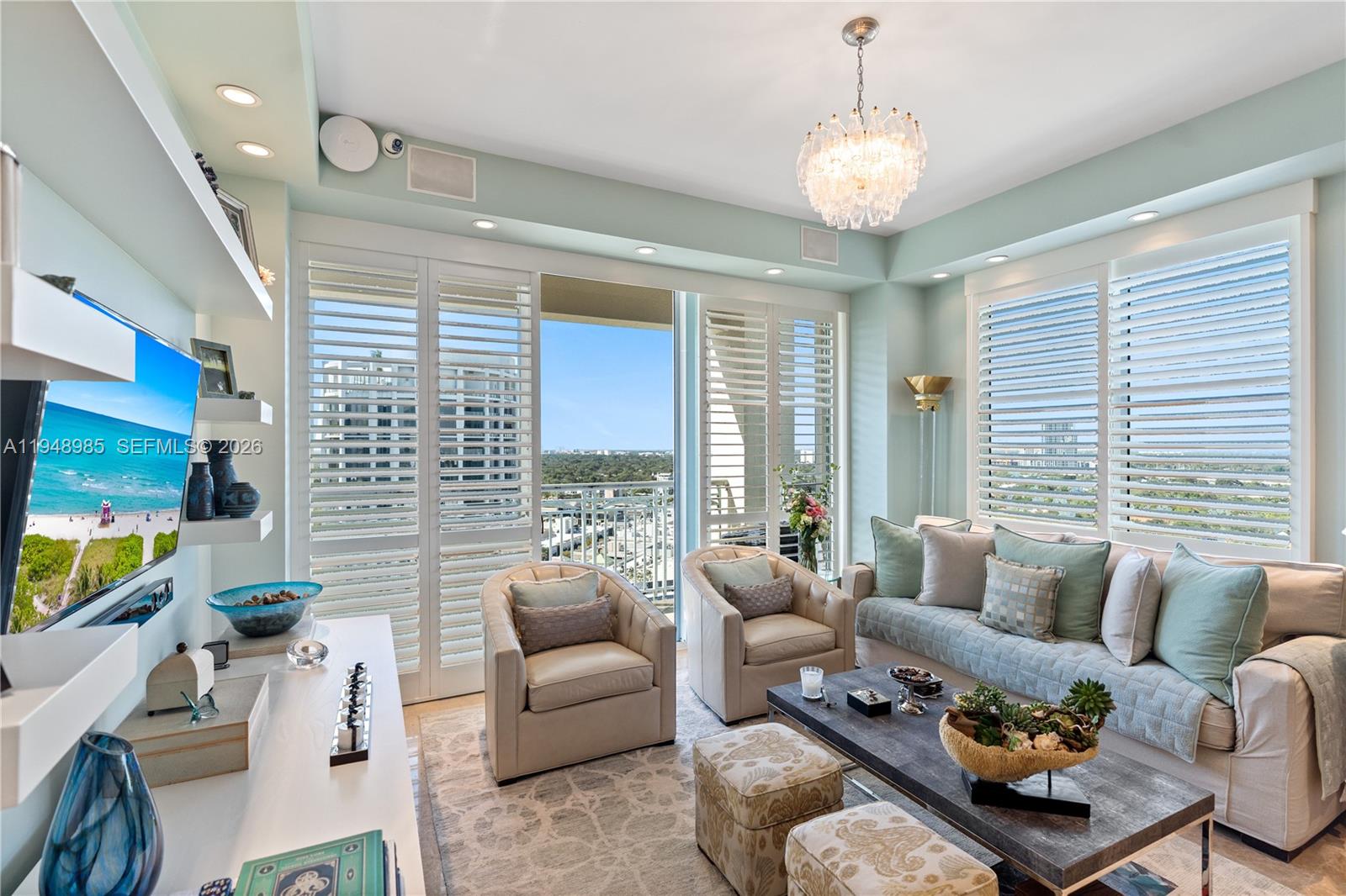 3350 SW 27th Ave #PH-2203 Coconut Grove, FL 33133