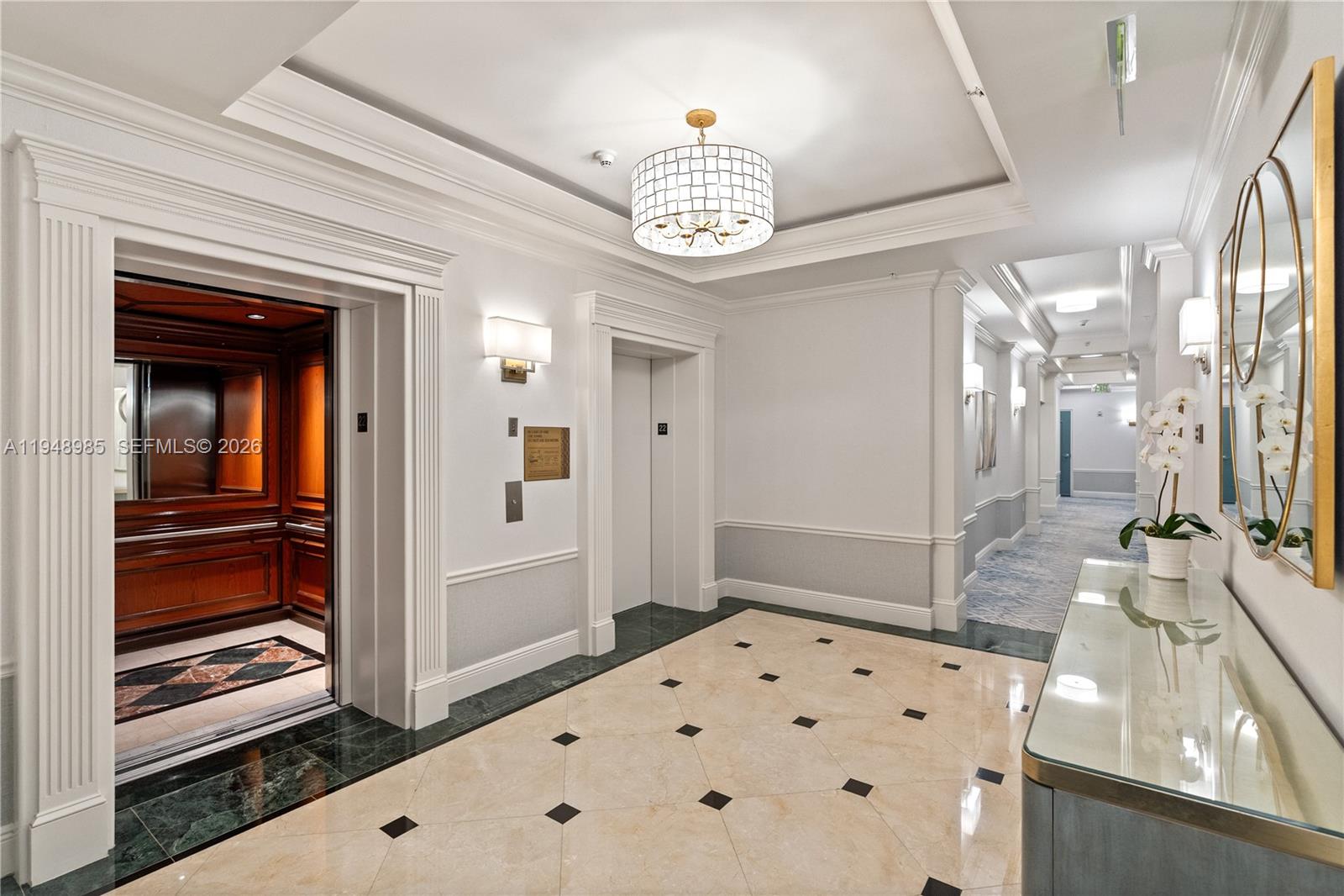 3350 SW 27th Ave #PH-2203 Coconut Grove, FL 33133