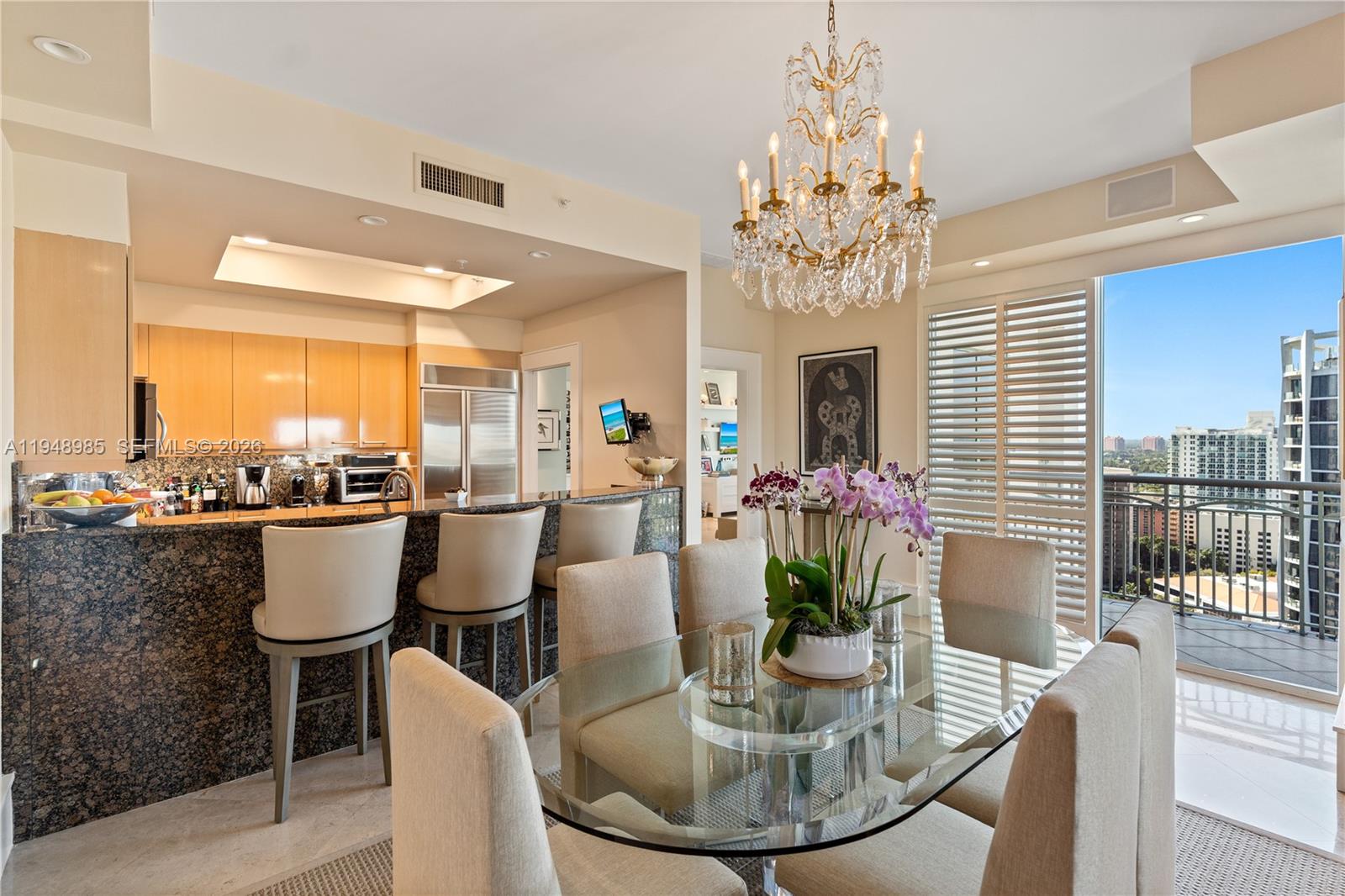 3350 SW 27th Ave #PH-2203 Coconut Grove, FL 33133