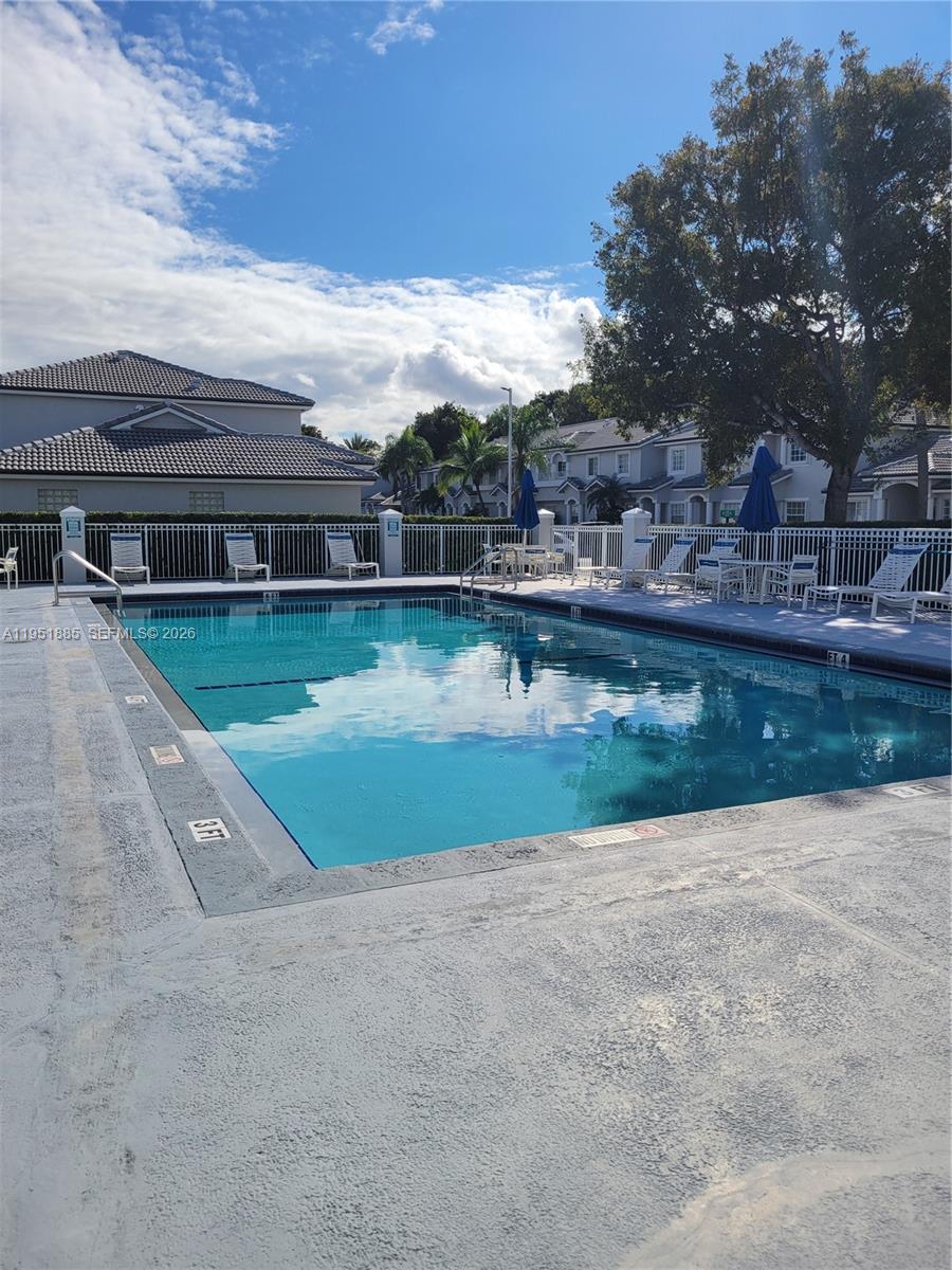 12055 SW 140th Ter #7-20 Miami, FL 33186