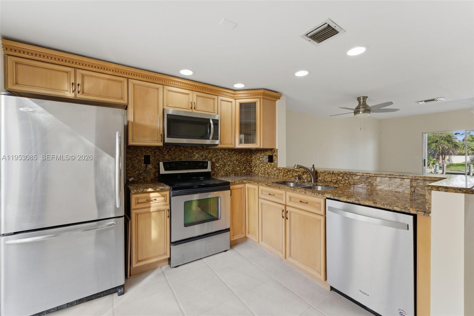 2709 NE 15th St Pompano Beach, FL 33062