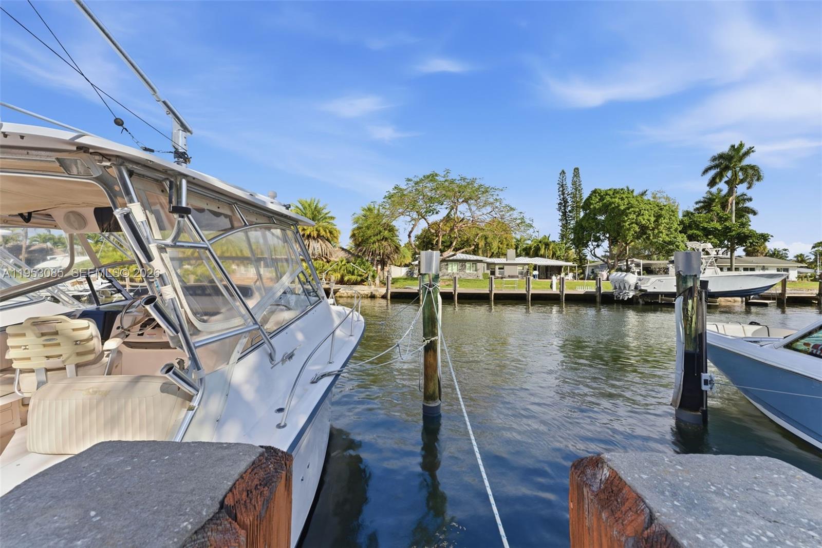 2709 NE 15th St Pompano Beach, FL 33062