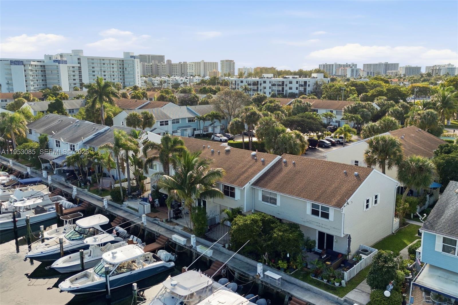 2709 NE 15th St Pompano Beach, FL 33062