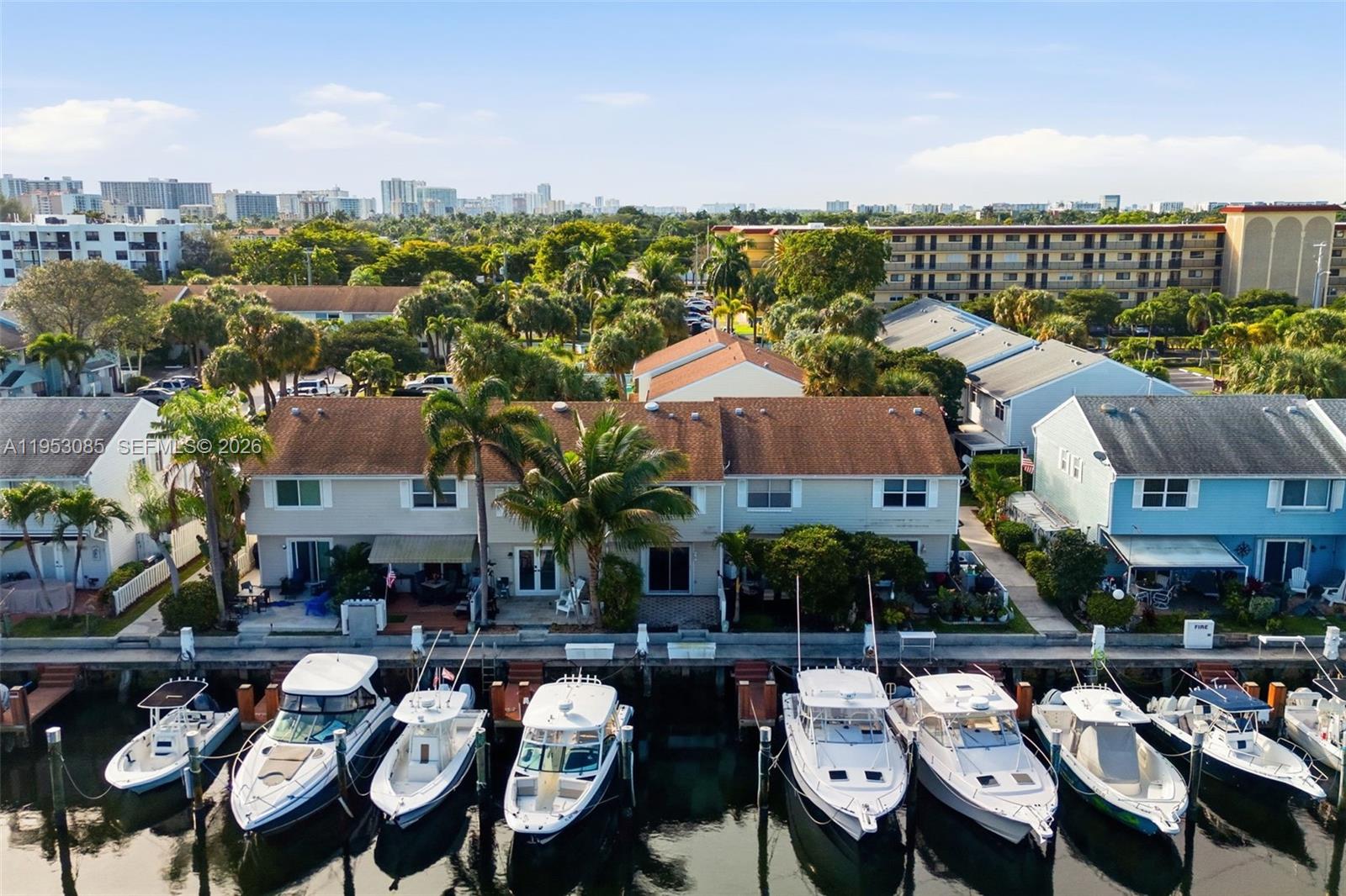 2709 NE 15th St Pompano Beach, FL 33062