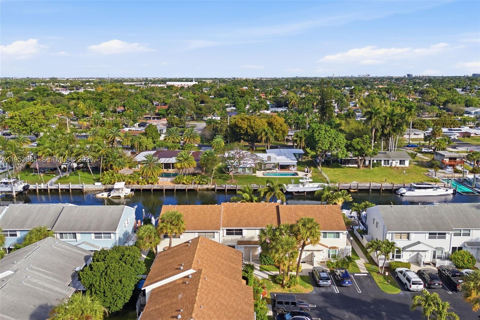 2709 NE 15th St Pompano Beach, FL 33062