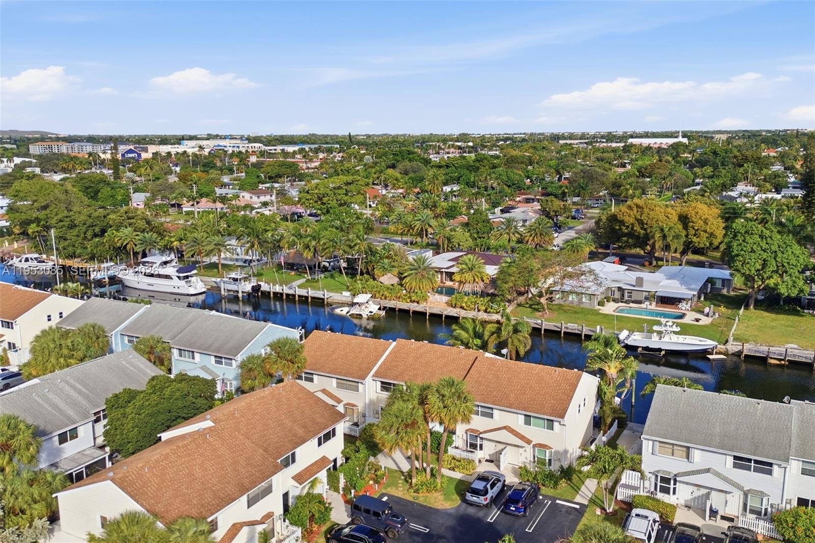 2709 NE 15th St Pompano Beach, FL 33062