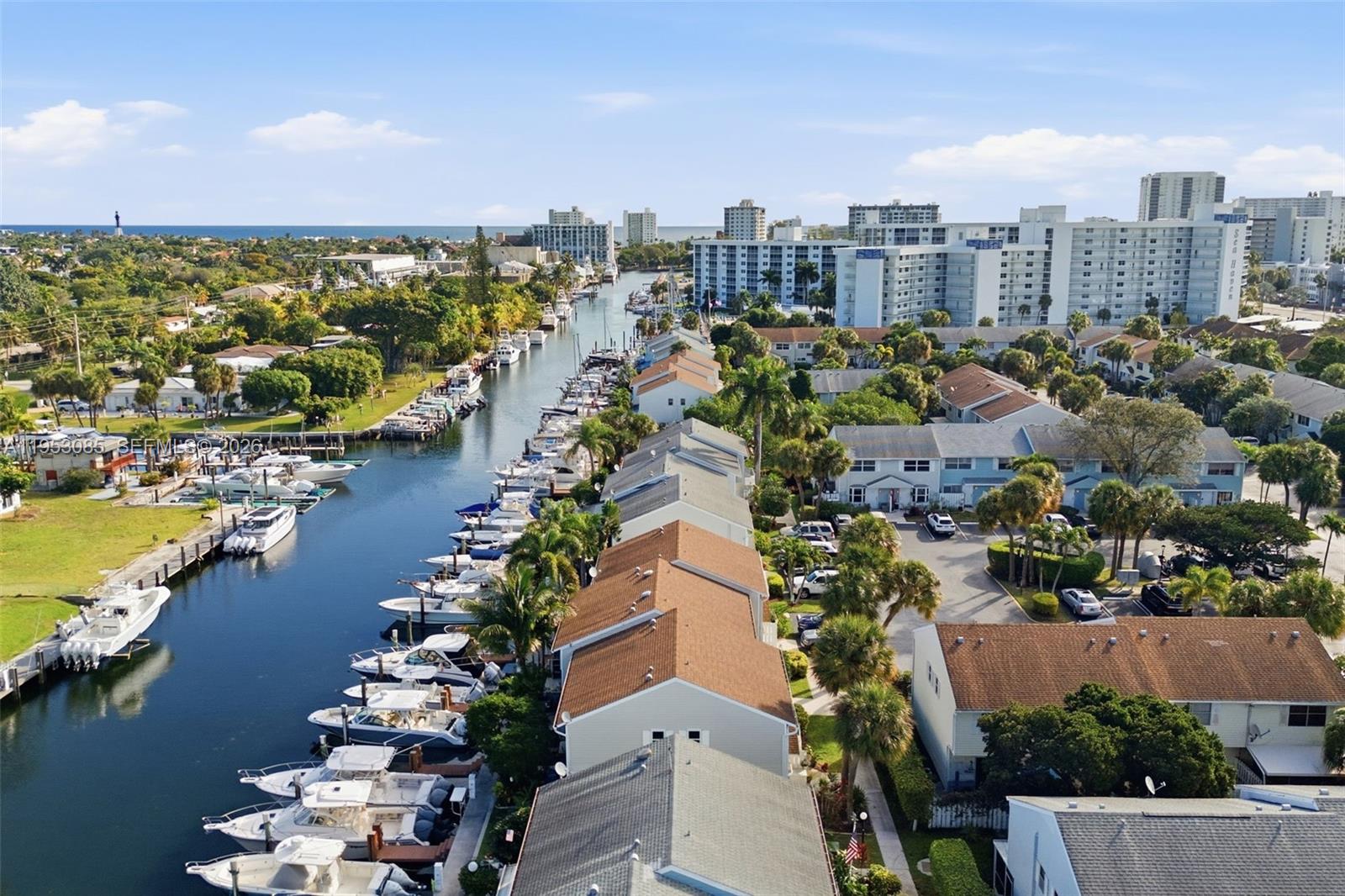 2709 NE 15th St Pompano Beach, FL 33062