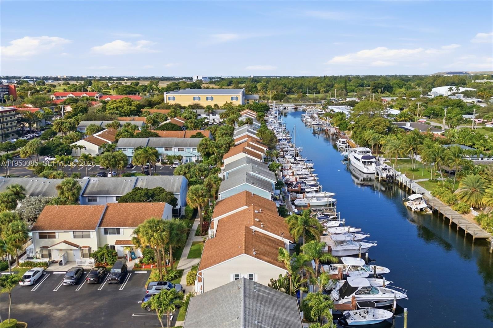 2709 NE 15th St Pompano Beach, FL 33062