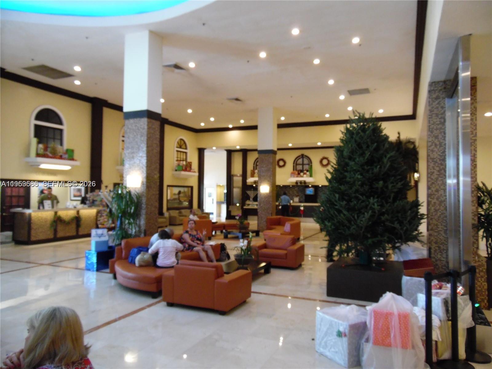 19201 Collins Ave #243 Sunny Isles Beach, FL 33160