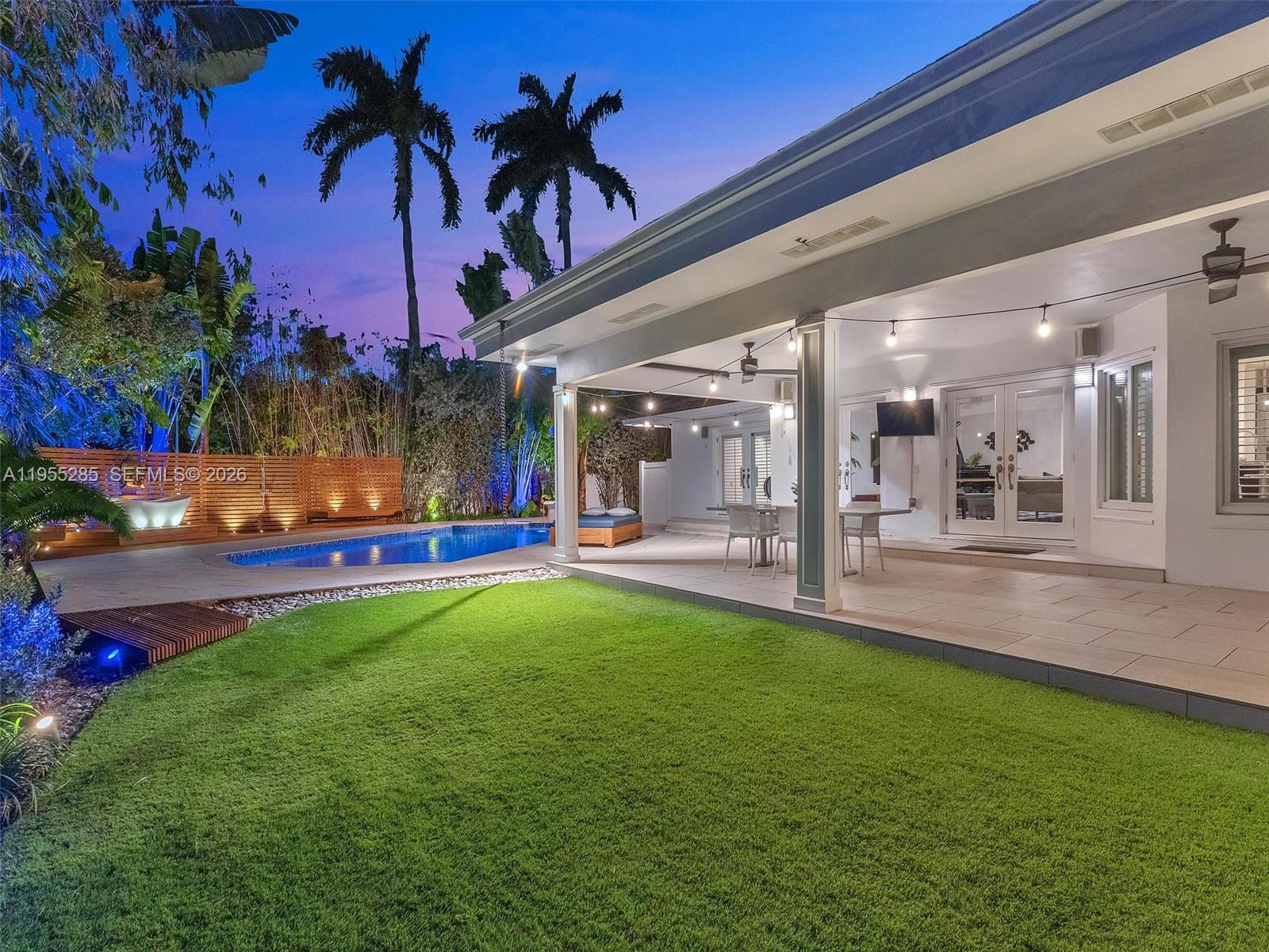 1254 Madison St Hollywood, FL 33019