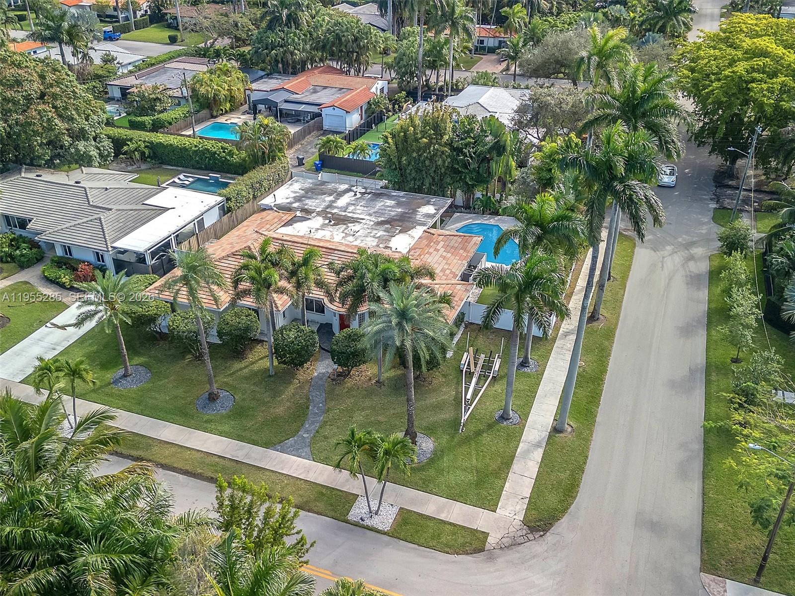 1254 Madison St Hollywood, FL 33019