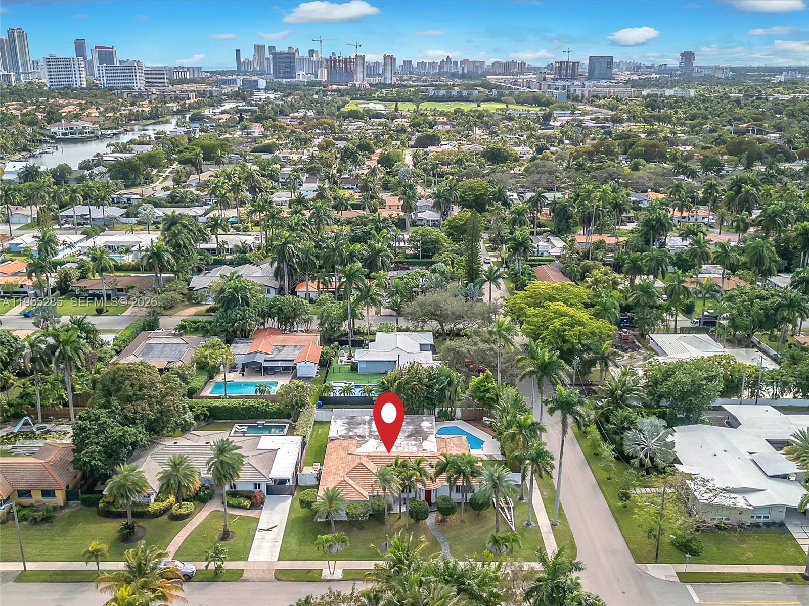 1254 Madison St Hollywood, FL 33019