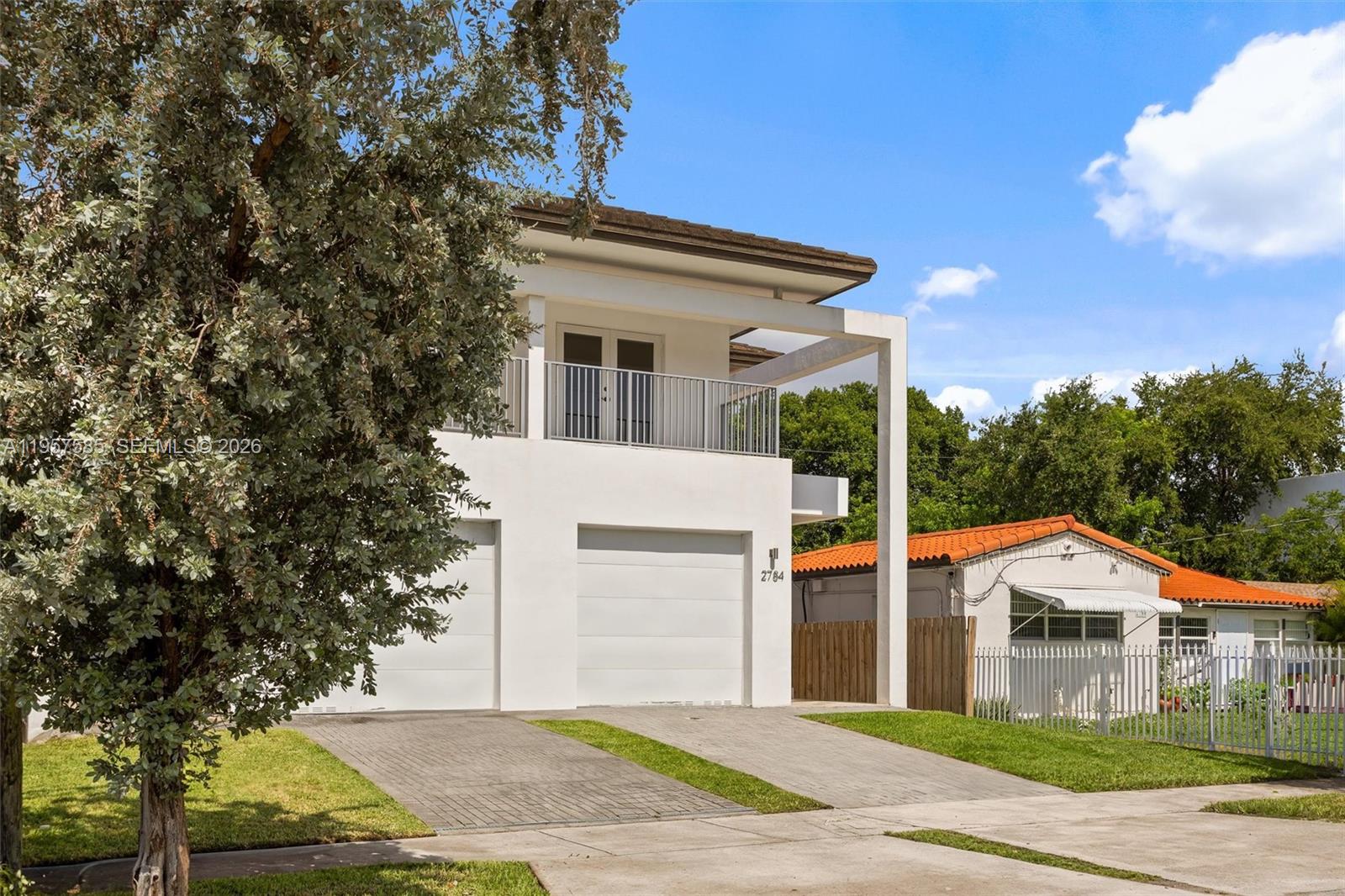 2784 SW 34th Ave Miami, FL 33133