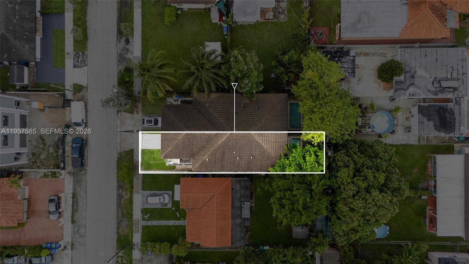 2784 SW 34th Ave Miami, FL 33133