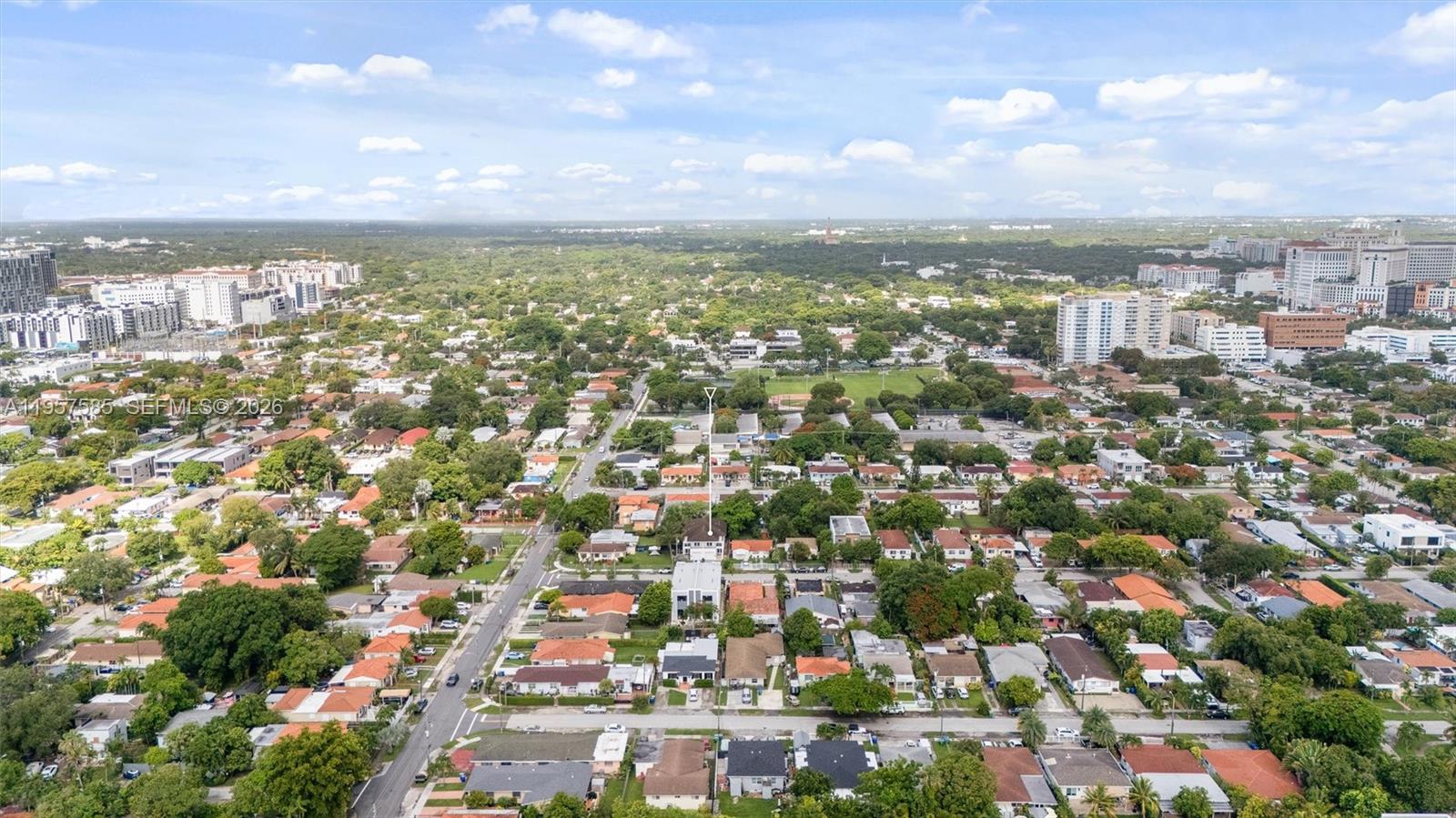 2784 SW 34th Ave Miami, FL 33133