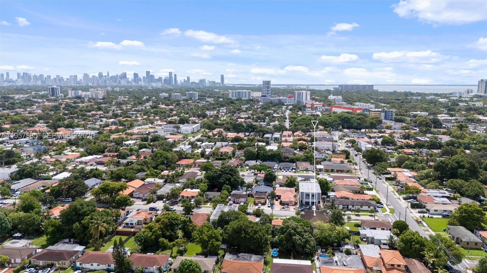 2784 SW 34th Ave Miami, FL 33133