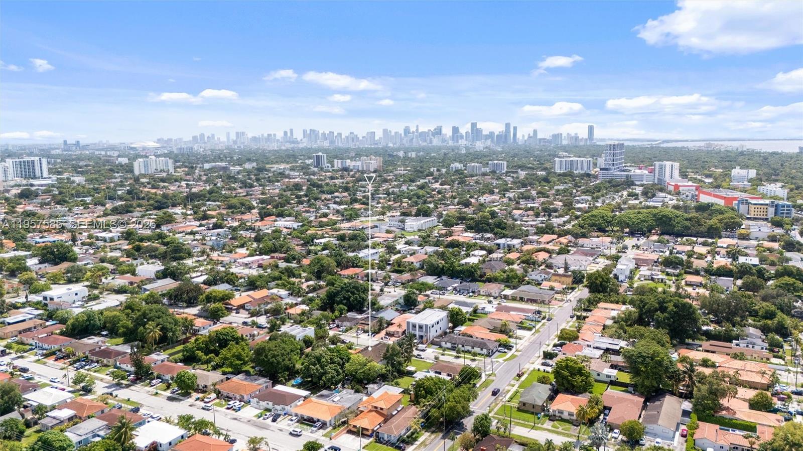 2784 SW 34th Ave Miami, FL 33133