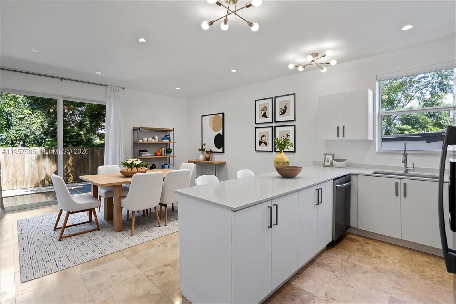 2784 SW 34th Ave Miami, FL 33133