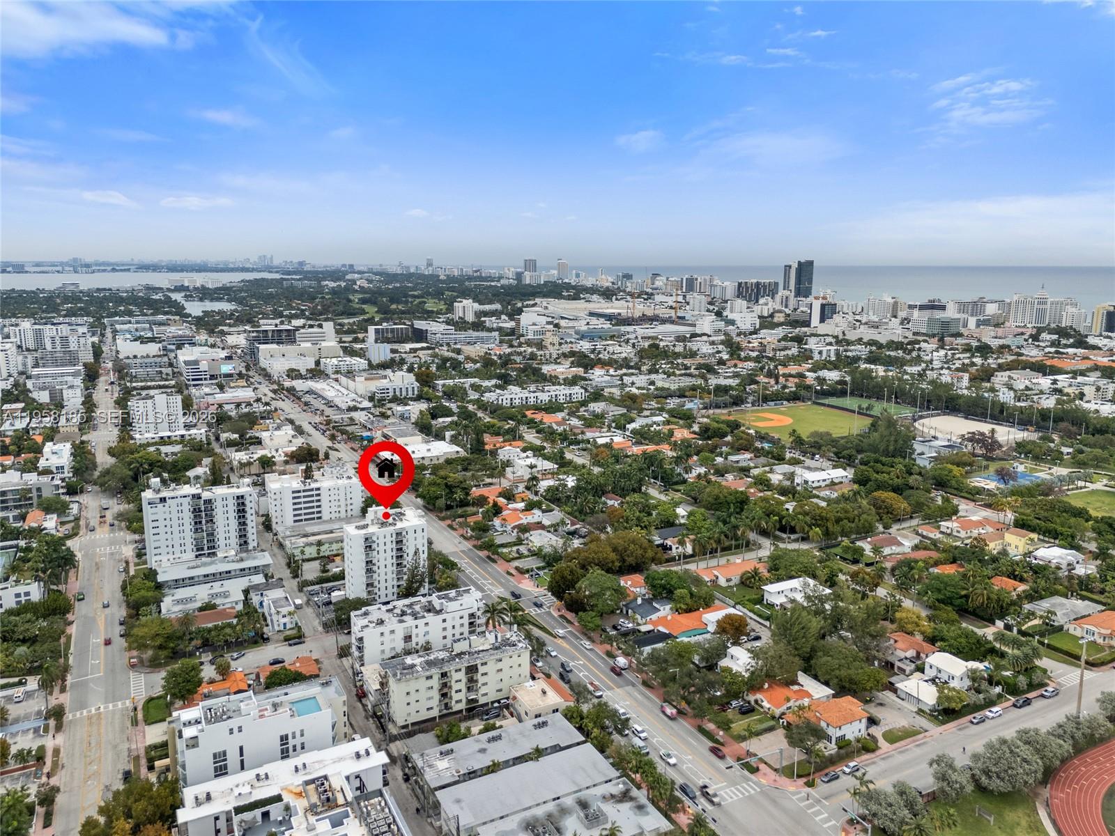 1300 Alton Rd #5D Miami Beach, FL 33139