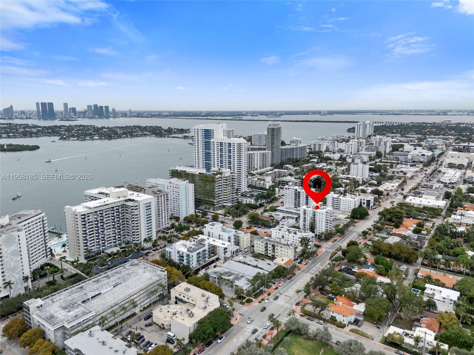 1300 Alton Rd #5D Miami Beach, FL 33139