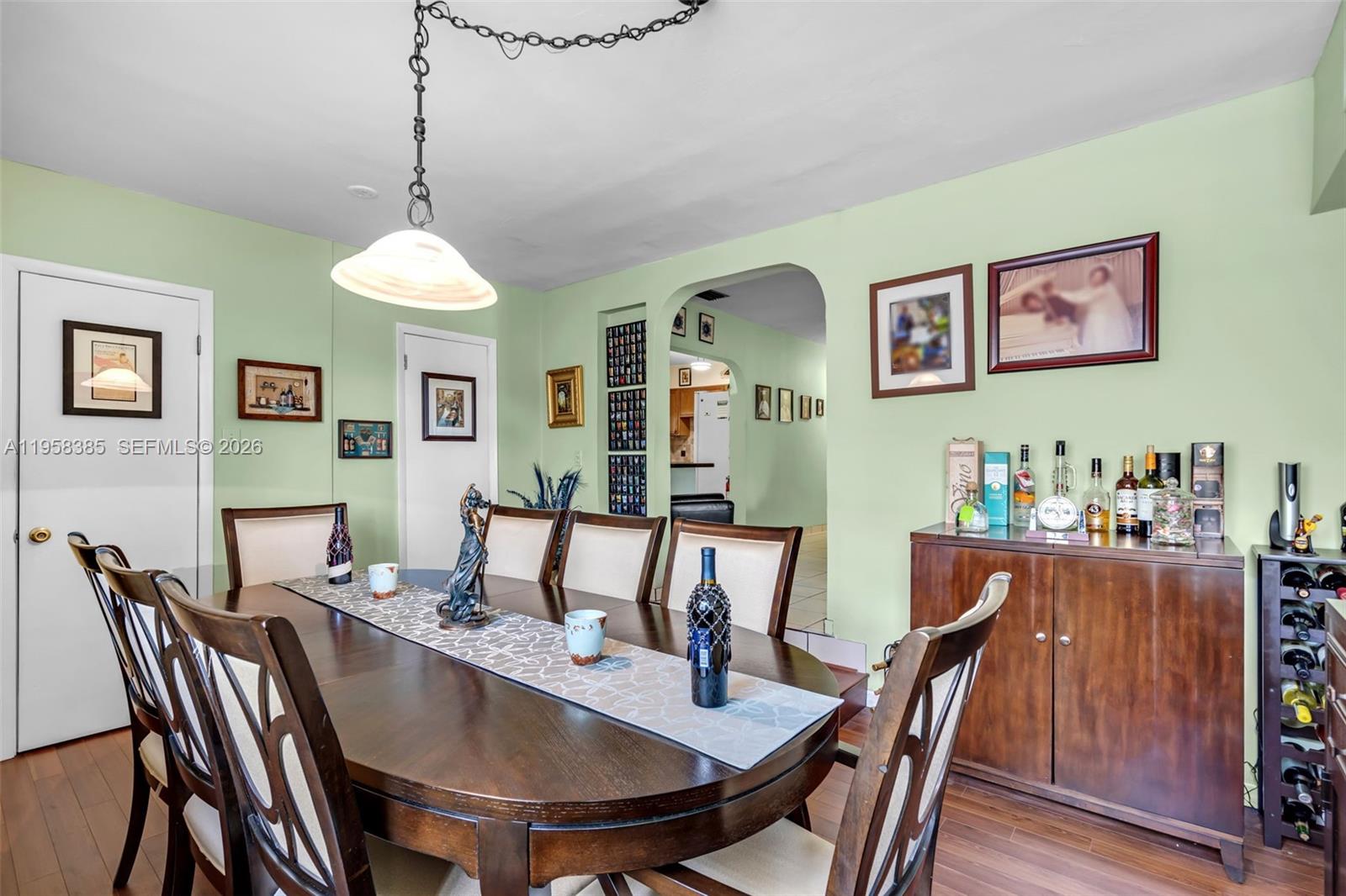 249 Carlisle Dr Miami Springs, FL 33166