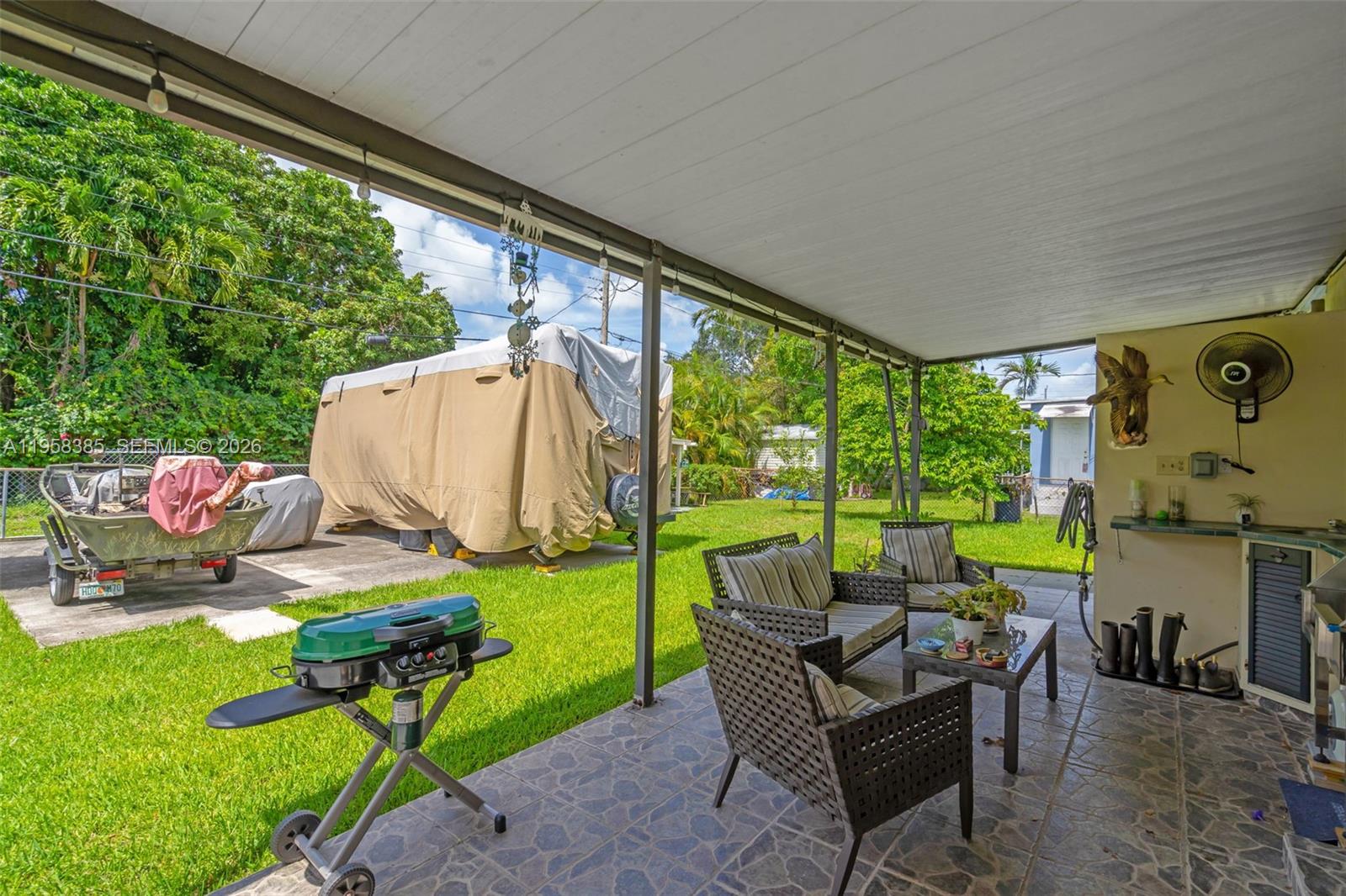 249 Carlisle Dr Miami Springs, FL 33166