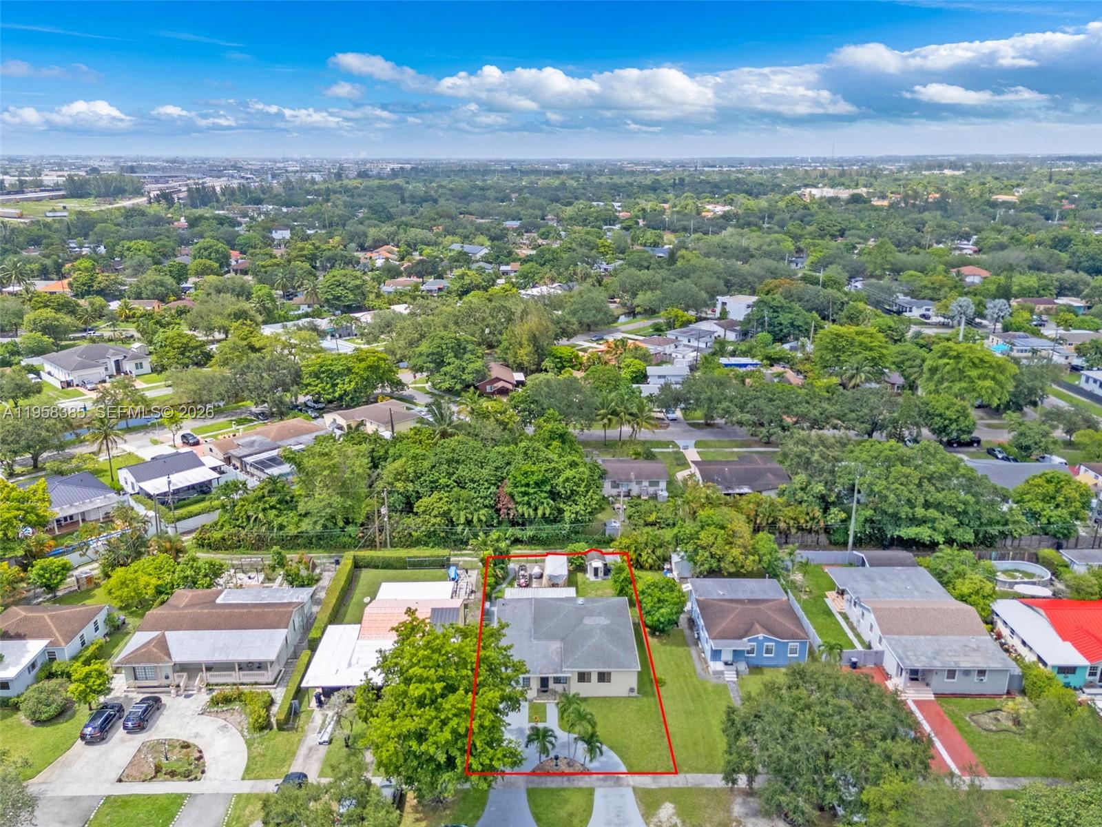 249 Carlisle Dr Miami Springs, FL 33166