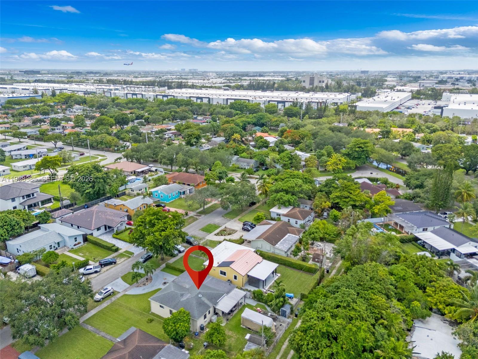 249 Carlisle Dr Miami Springs, FL 33166