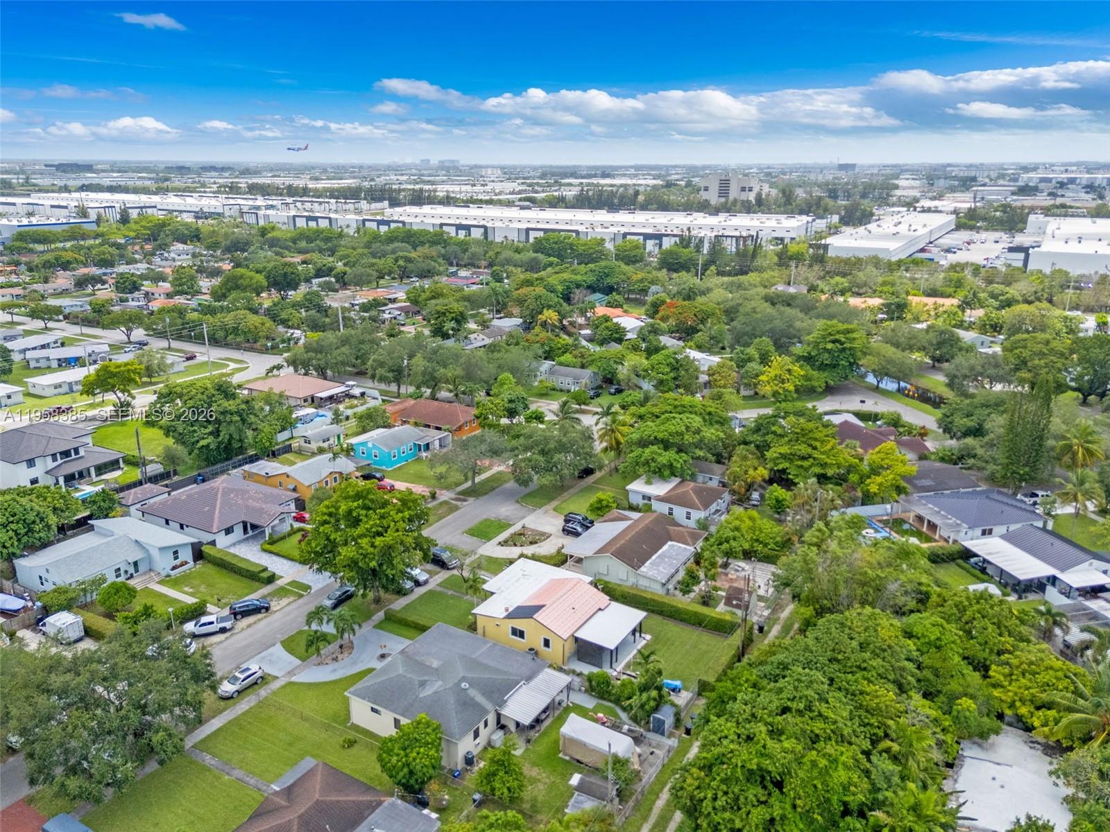 249 Carlisle Dr Miami Springs, FL 33166