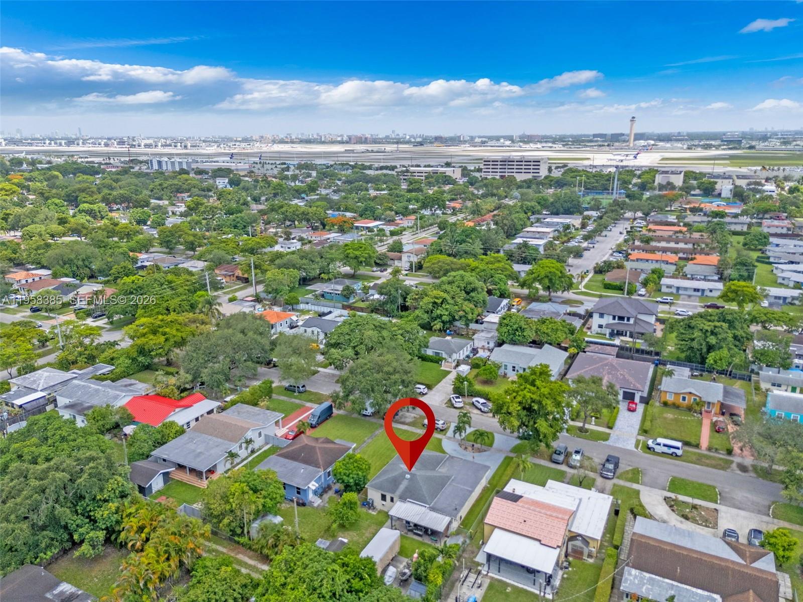 249 Carlisle Dr Miami Springs, FL 33166