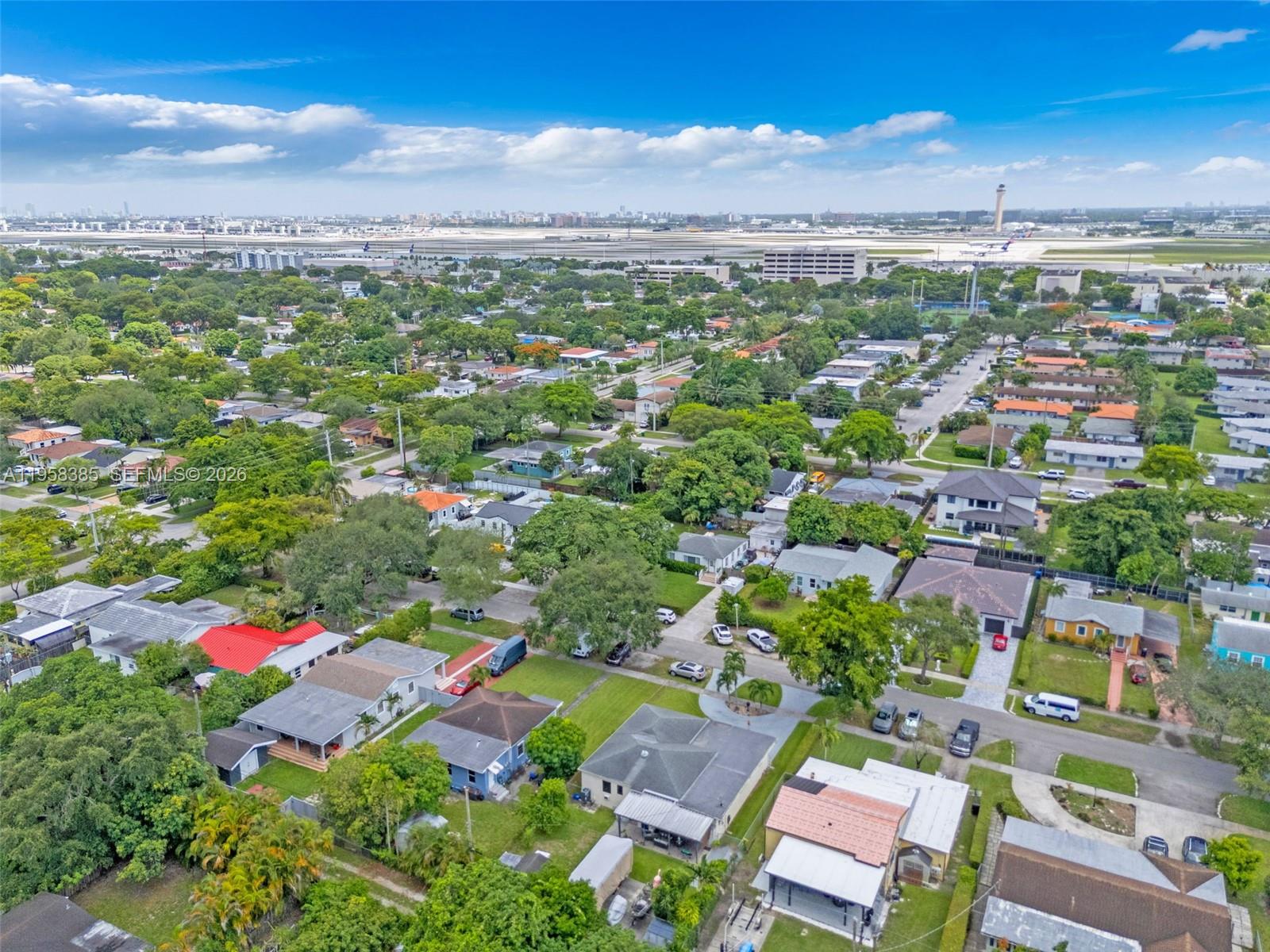 249 Carlisle Dr Miami Springs, FL 33166