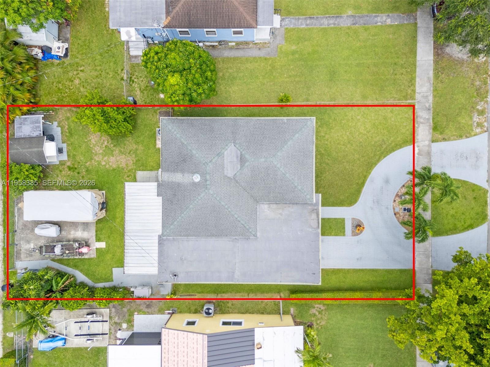 249 Carlisle Dr Miami Springs, FL 33166