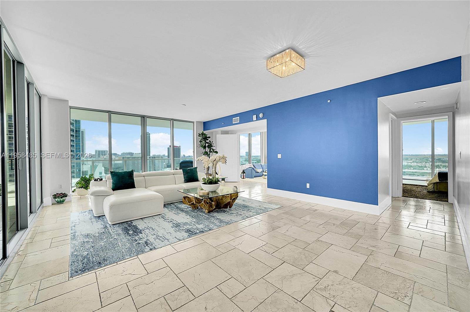 3101 S Ocean #1802 Hollywood, FL 33019