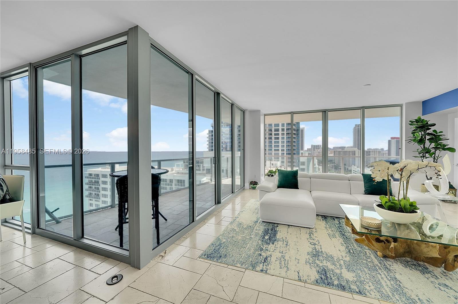 3101 S Ocean #1802 Hollywood, FL 33019