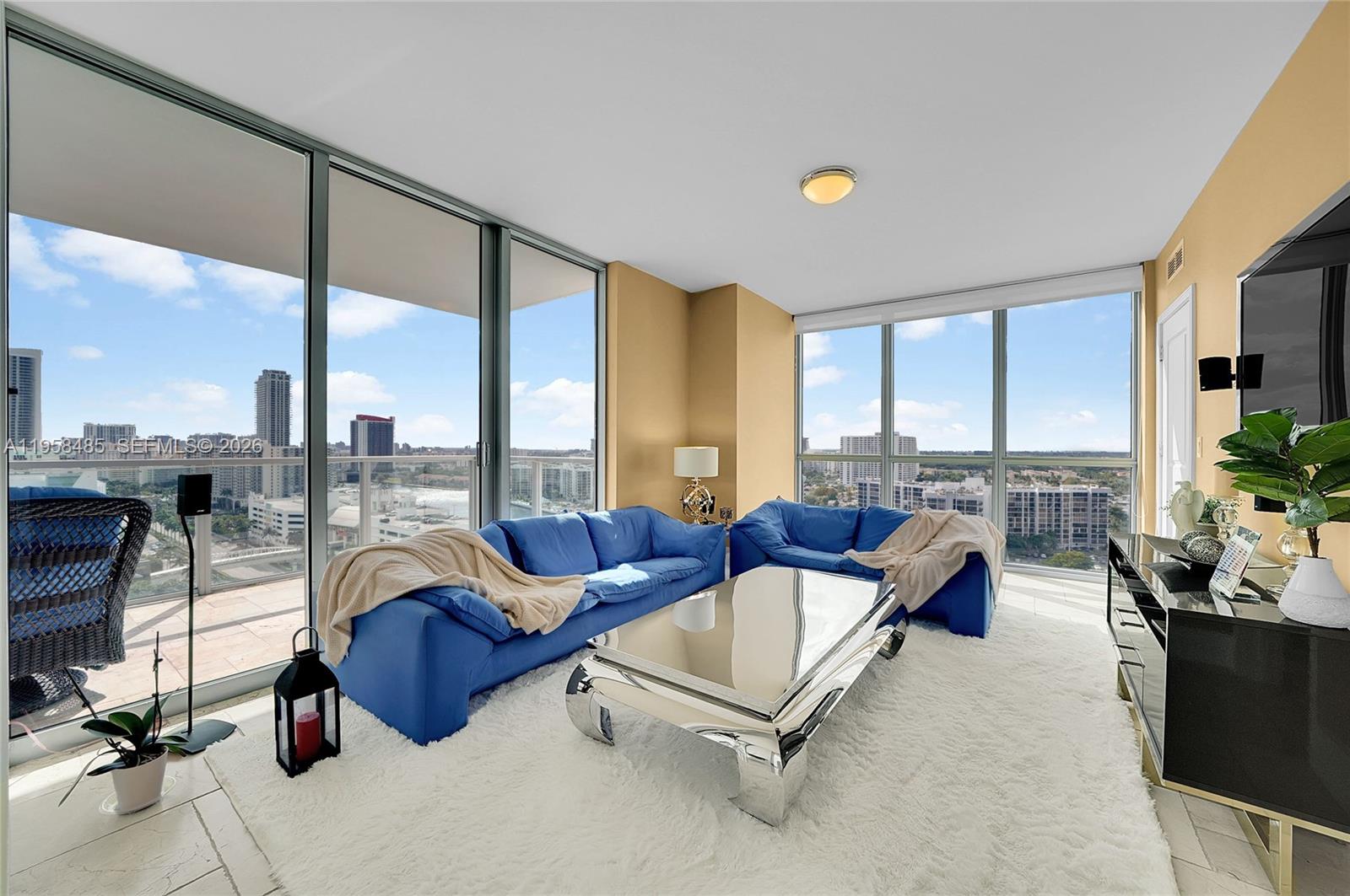 3101 S Ocean #1802 Hollywood, FL 33019