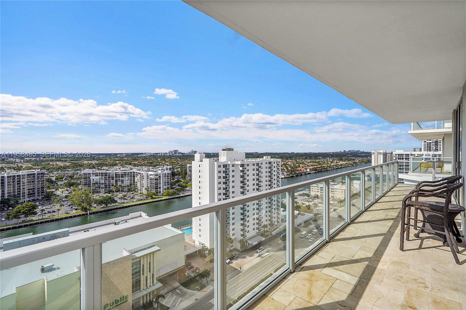 3101 S Ocean #1802 Hollywood, FL 33019