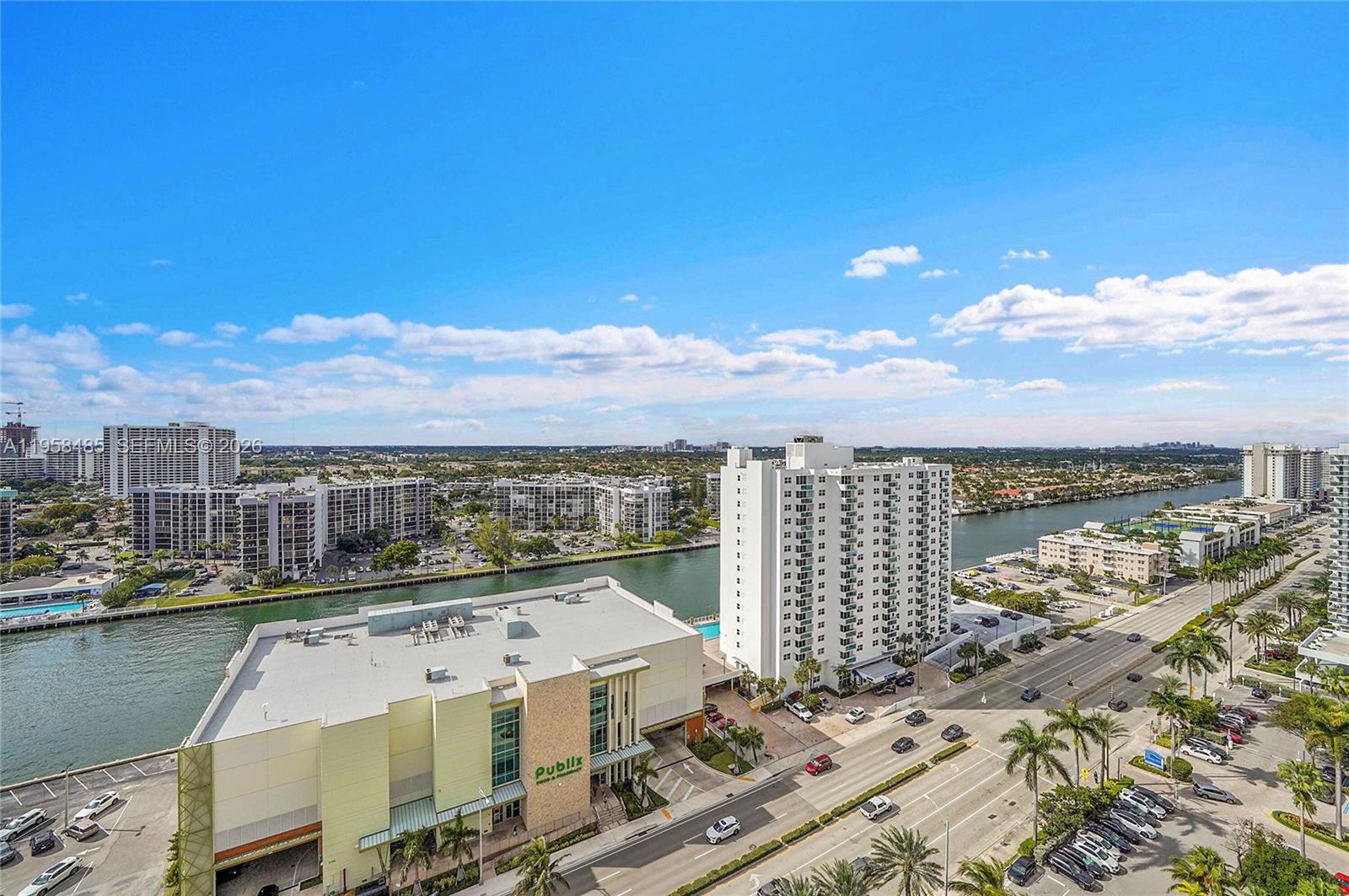 3101 S Ocean #1802 Hollywood, FL 33019