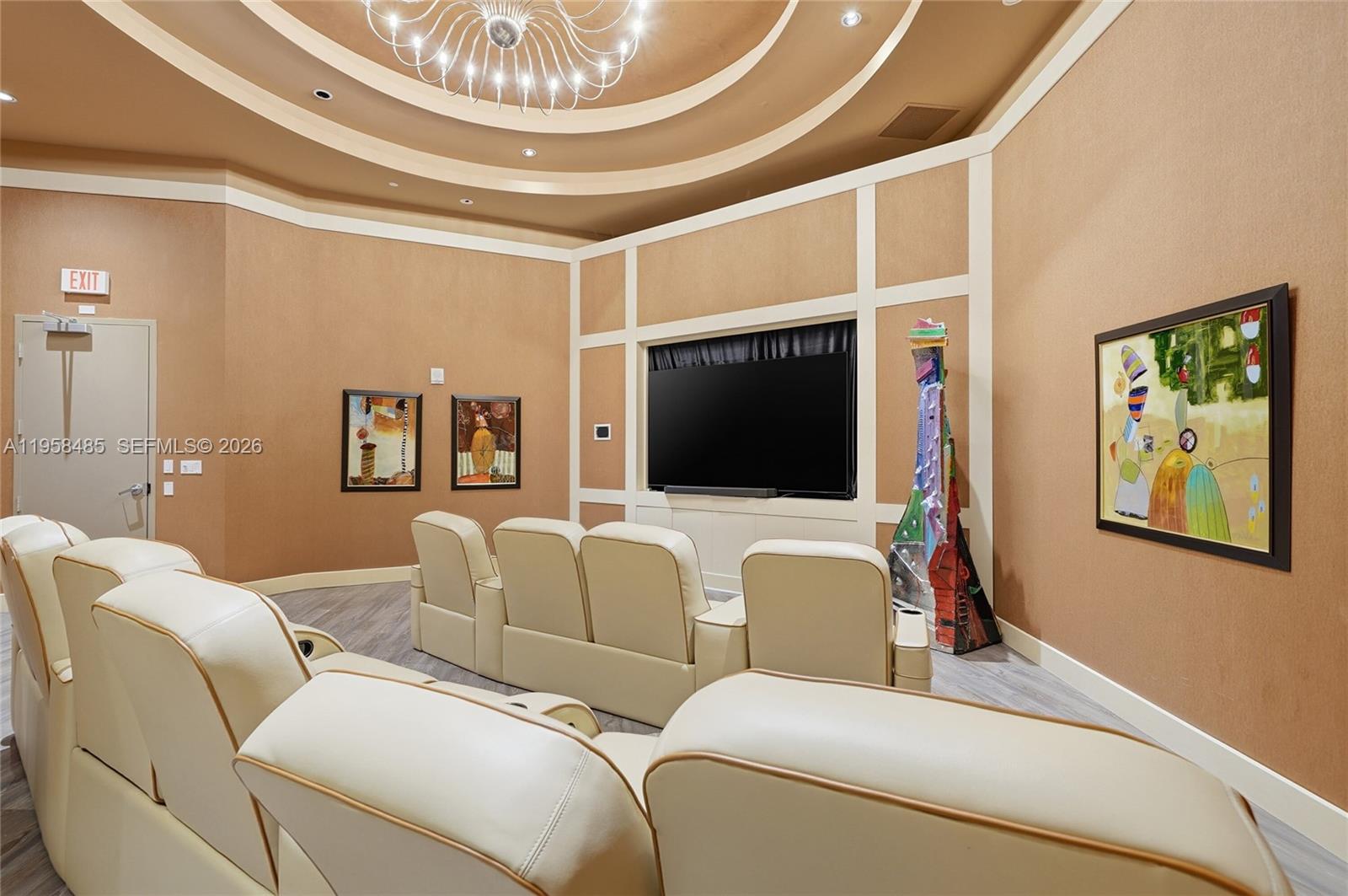 3101 S Ocean #1802 Hollywood, FL 33019