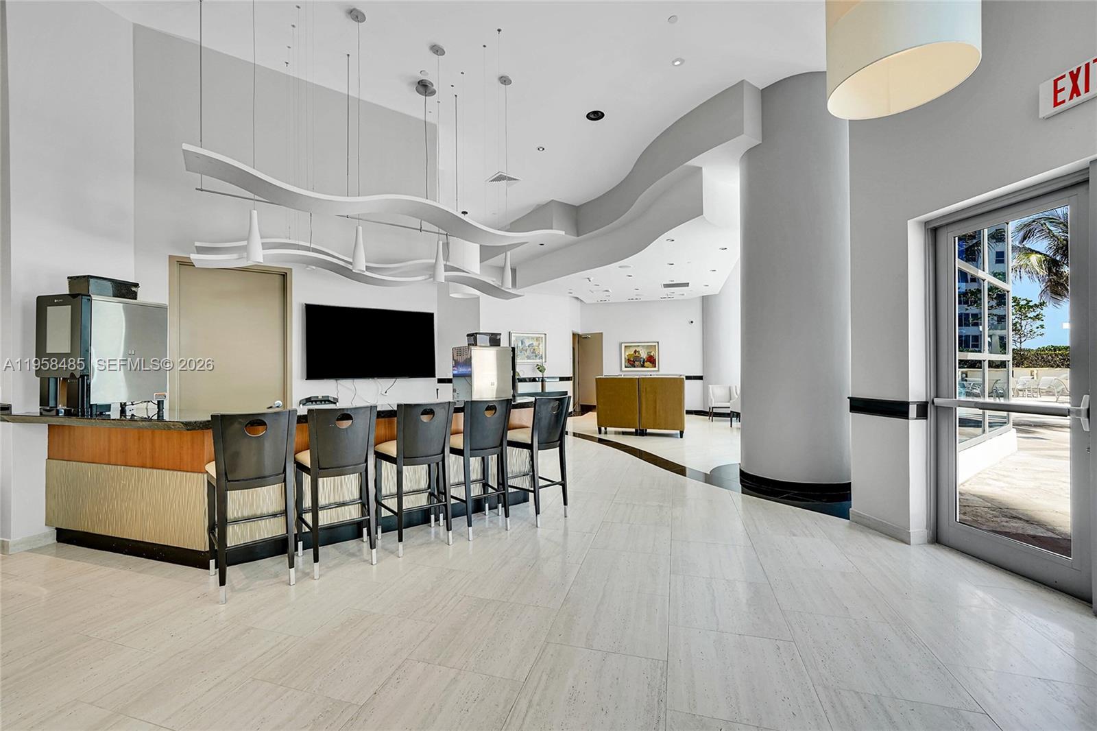 3101 S Ocean #1802 Hollywood, FL 33019