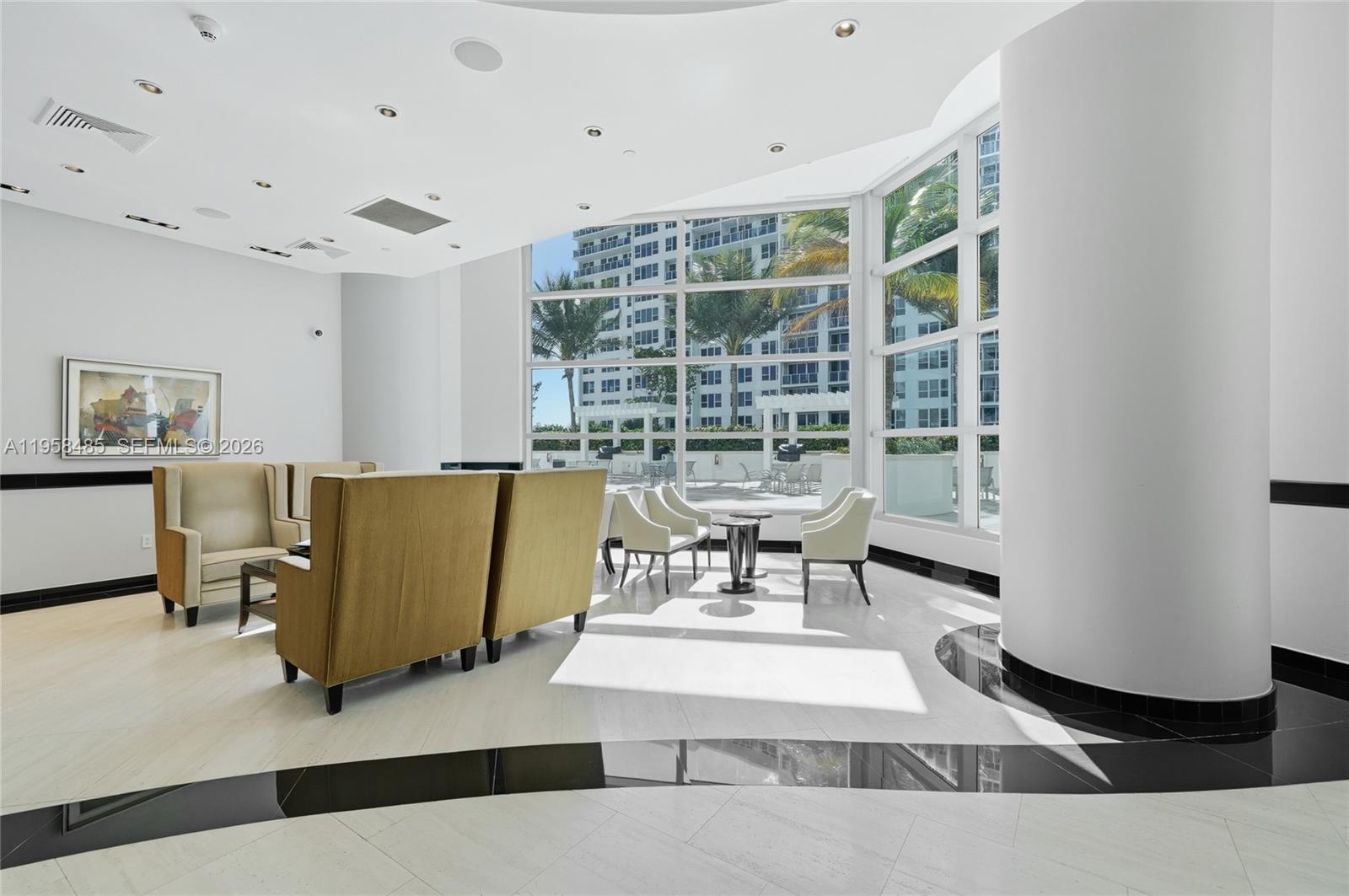 3101 S Ocean #1802 Hollywood, FL 33019