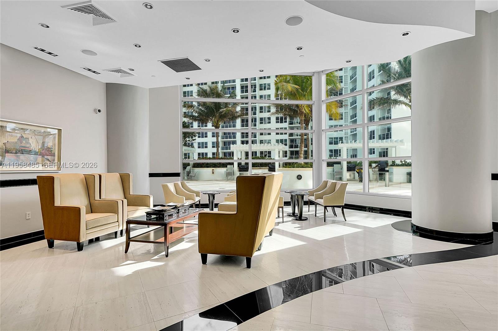 3101 S Ocean #1802 Hollywood, FL 33019