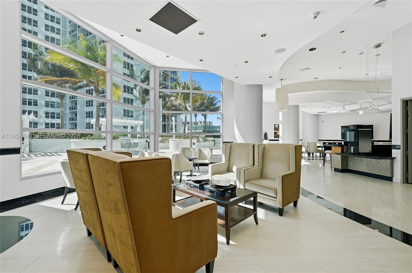 3101 S Ocean #1802 Hollywood, FL 33019