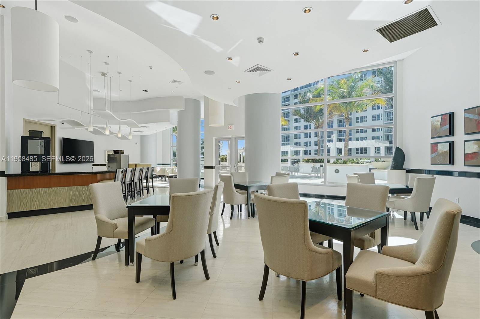 3101 S Ocean #1802 Hollywood, FL 33019
