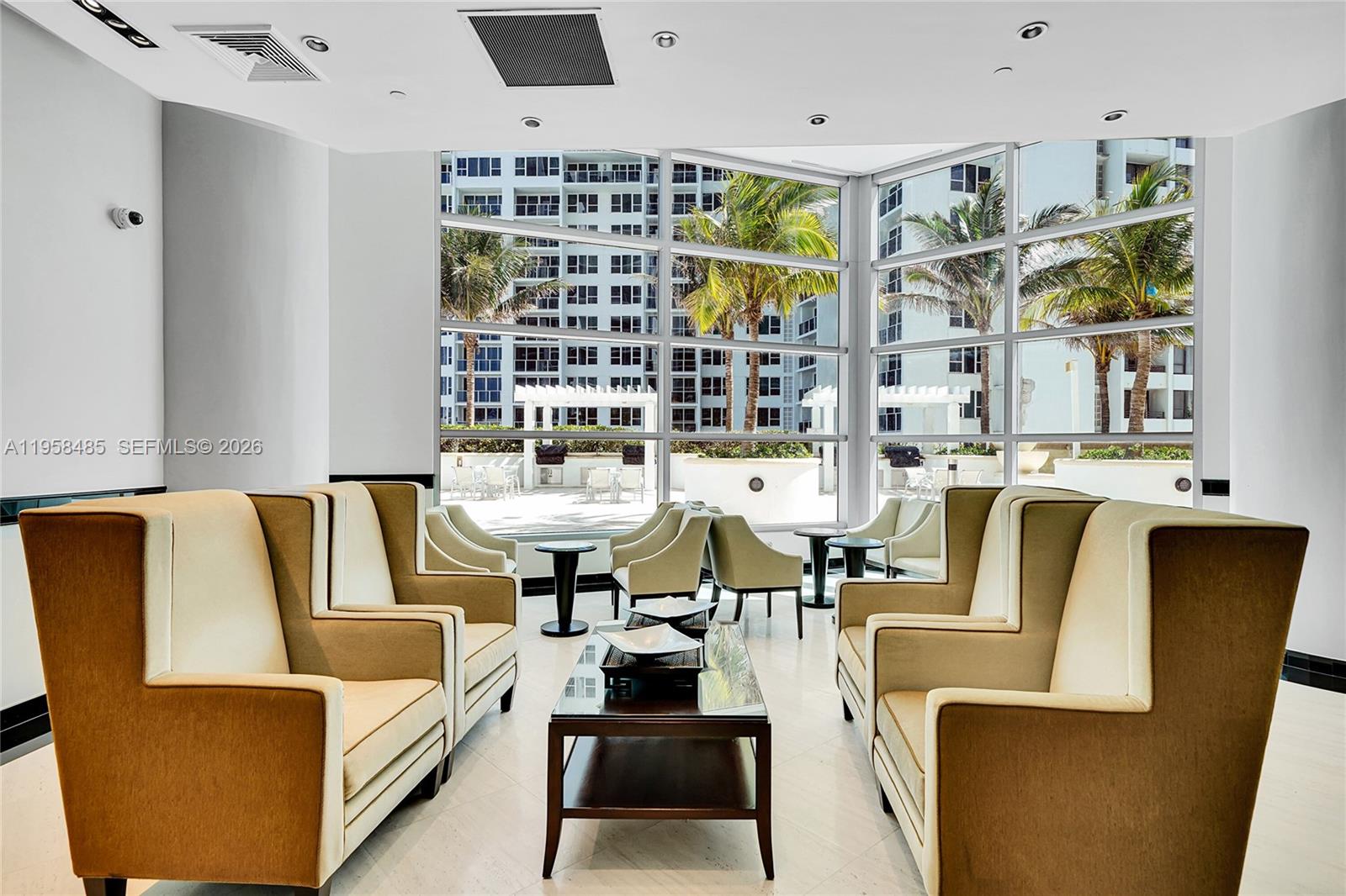 3101 S Ocean #1802 Hollywood, FL 33019