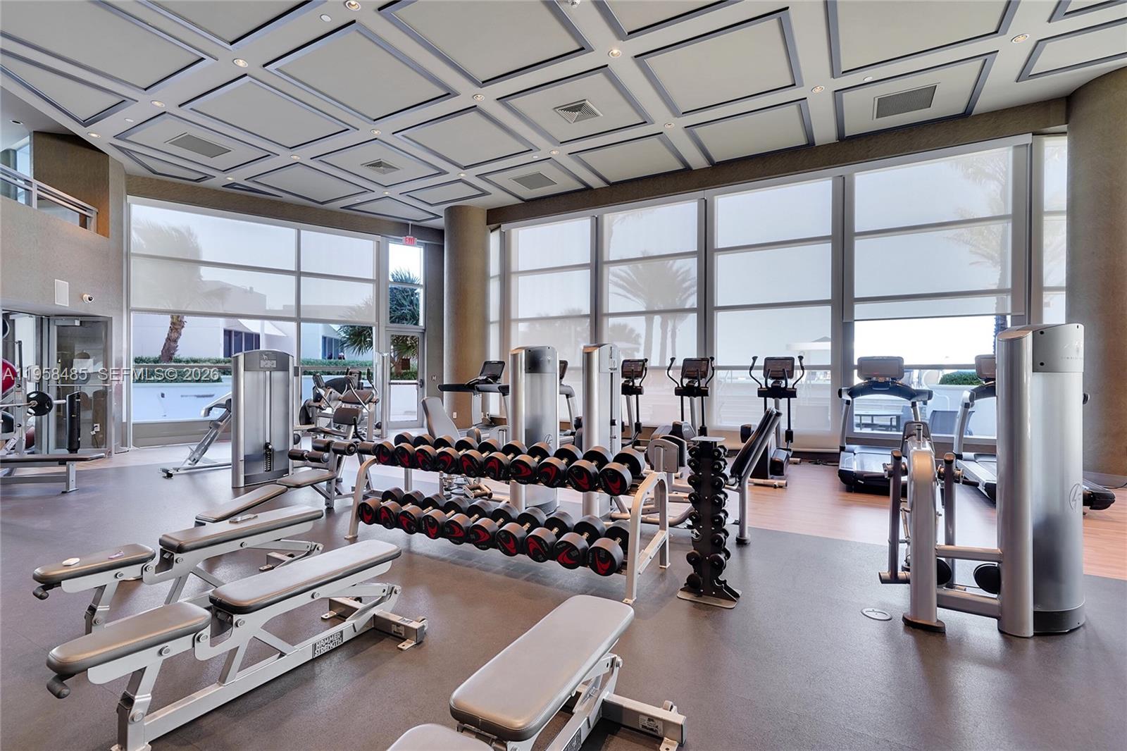 3101 S Ocean #1802 Hollywood, FL 33019