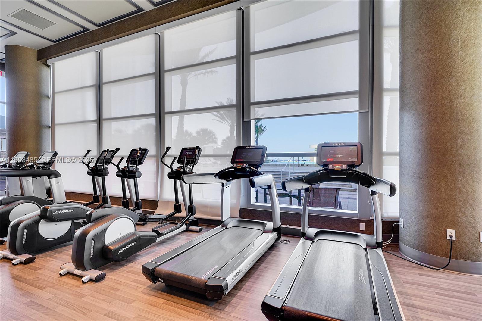 3101 S Ocean #1802 Hollywood, FL 33019