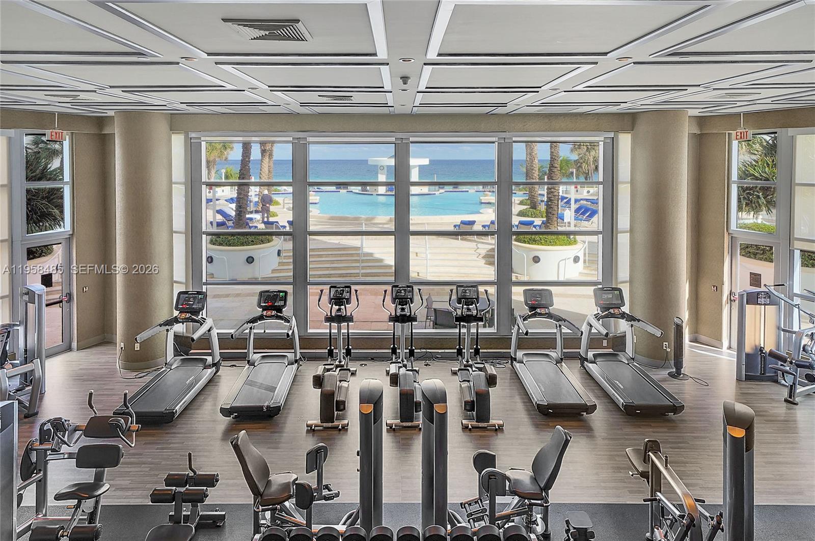 3101 S Ocean #1802 Hollywood, FL 33019