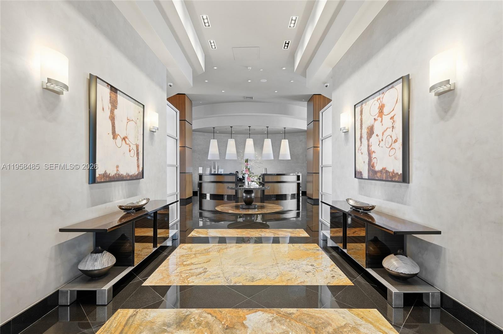 3101 S Ocean #1802 Hollywood, FL 33019