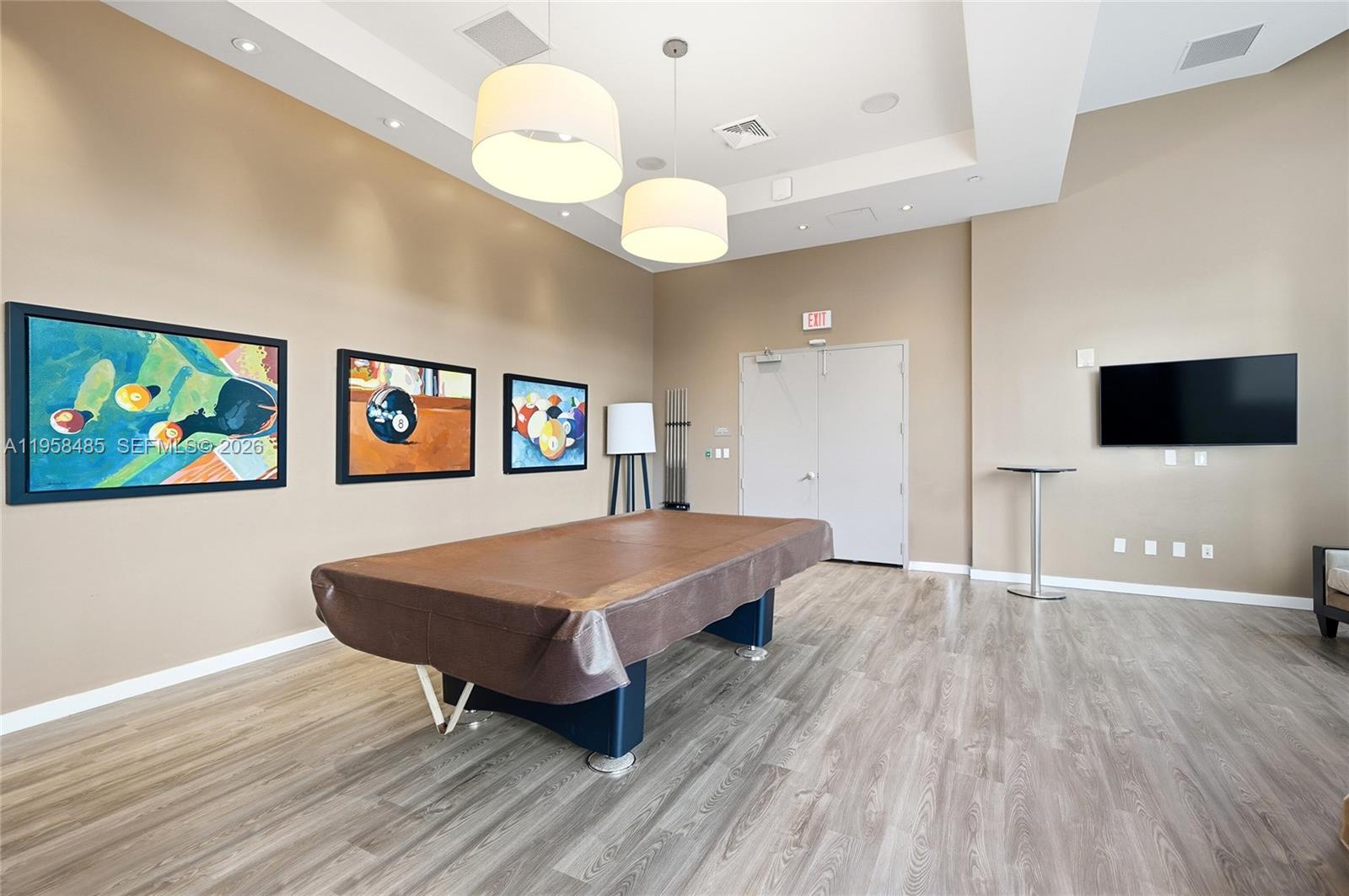 3101 S Ocean #1802 Hollywood, FL 33019